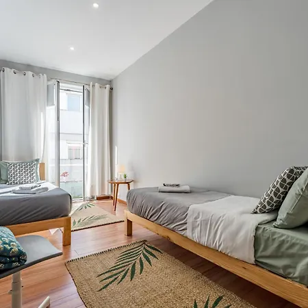 Appartement Experience The Charm With Terrace