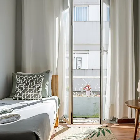 Appartement Experience The Charm With Terrace