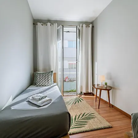 Experience The Charm With Terrace *